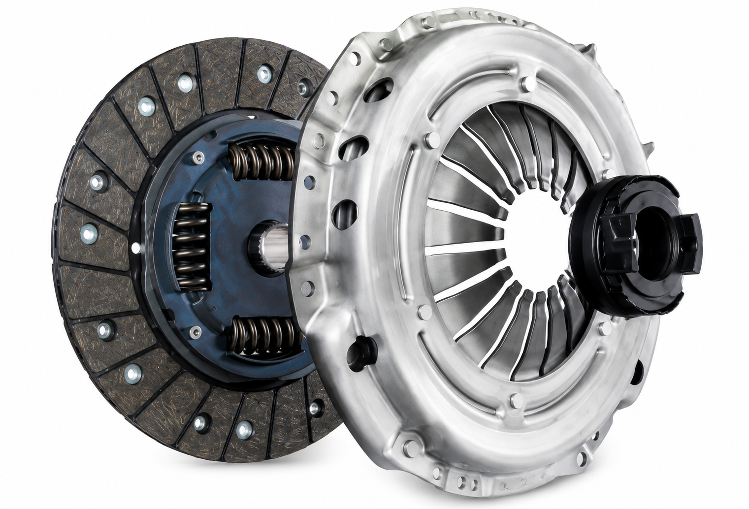 Clutch Systems